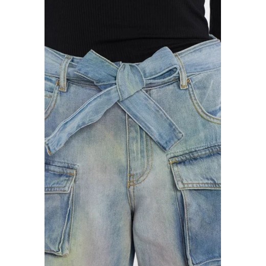 Pinko Jeansy ACCESA | Relaxed fit Pinko 30 Gomez Fashion Store