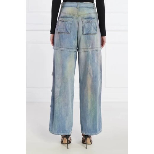 Pinko Jeansy ACCESA | Relaxed fit Pinko 27 Gomez Fashion Store okazyjna cena