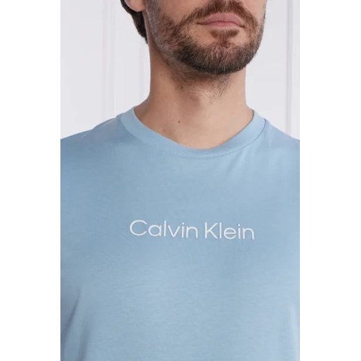 Calvin Klein T-shirt | Comfort fit Calvin Klein M wyprzedaż Gomez Fashion Store