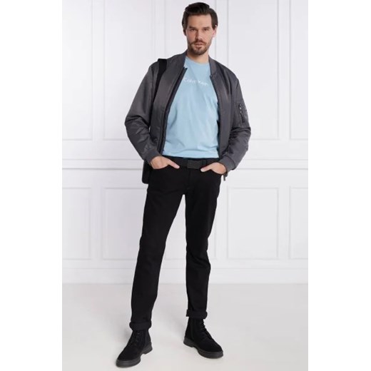 Calvin Klein T-shirt | Comfort fit Calvin Klein S okazja Gomez Fashion Store
