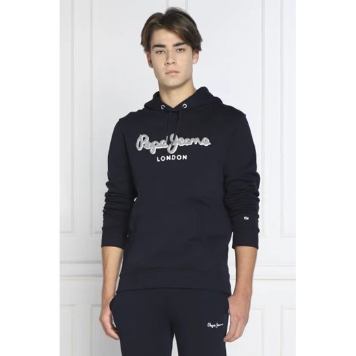 Pepe Jeans London Bluza LAMONT | Regular Fit M okazja Gomez Fashion Store
