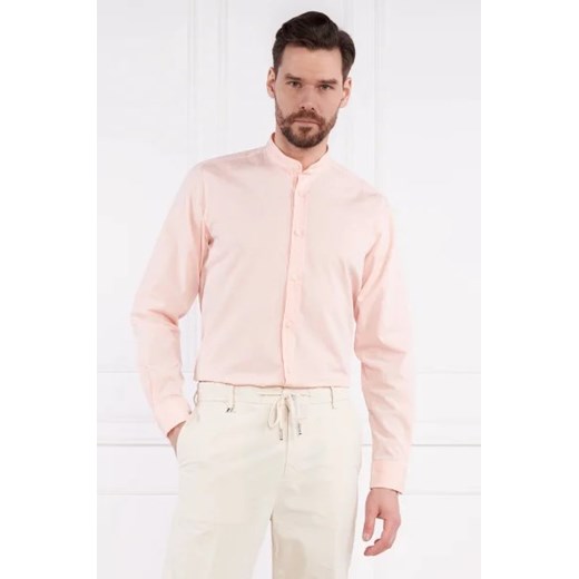 BOSS ORANGE Koszula Race_1 | Regular Fit ze sklepu Gomez Fashion Store w kategorii Koszule męskie - zdjęcie 172843524