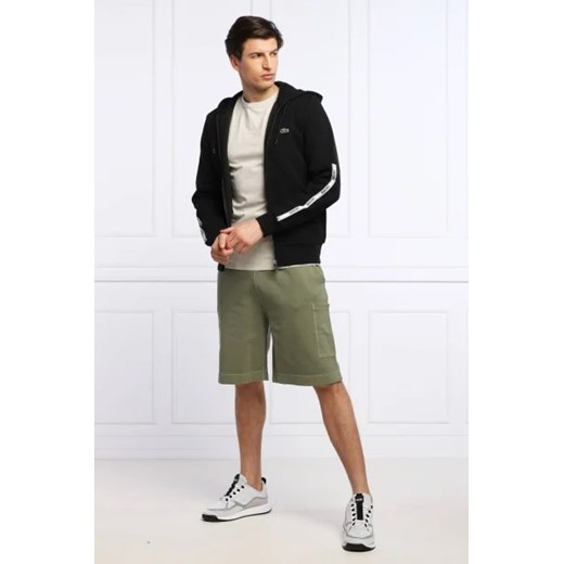 BOSS ORANGE Szorty Sefade | Regular Fit M okazja Gomez Fashion Store