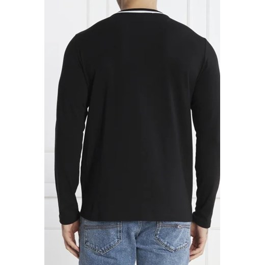 Karl Lagerfeld Longsleeve | Regular Fit Karl Lagerfeld XXXL okazja Gomez Fashion Store