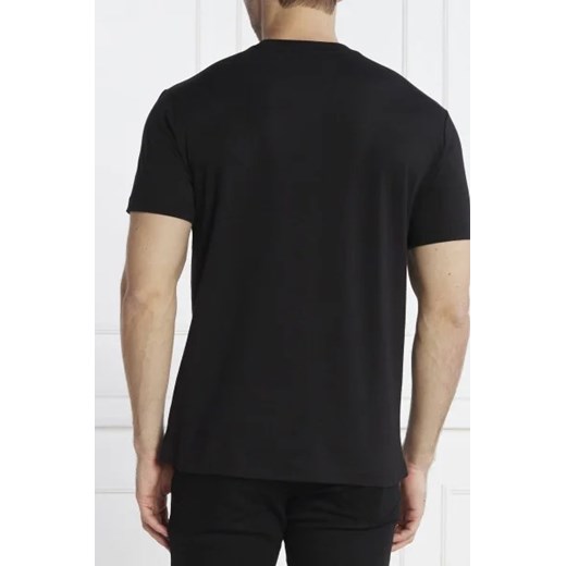 T-shirt męski Calvin Klein młodzieżowy