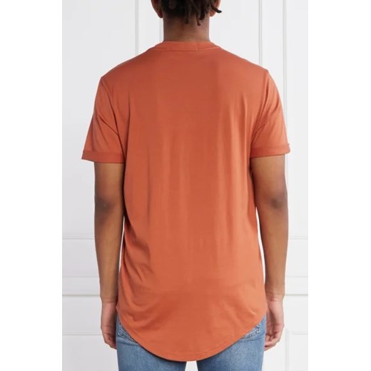 CALVIN KLEIN JEANS T-shirt | Regular Fit M promocyjna cena Gomez Fashion Store