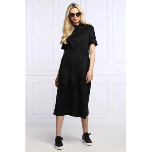 Marc Cain Sukienka ze sklepu Gomez Fashion Store w kategorii Sukienki - zdjęcie 172843740