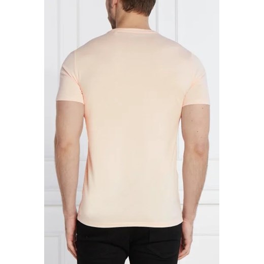 GUESS T-shirt | Slim Fit Guess L promocja Gomez Fashion Store