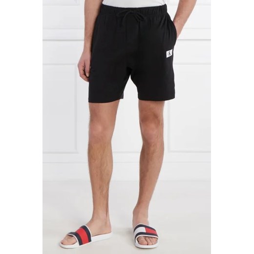 Calvin Klein Underwear Szorty | Regular Fit ze sklepu Gomez Fashion Store w kategorii Spodenki męskie - zdjęcie 172843841