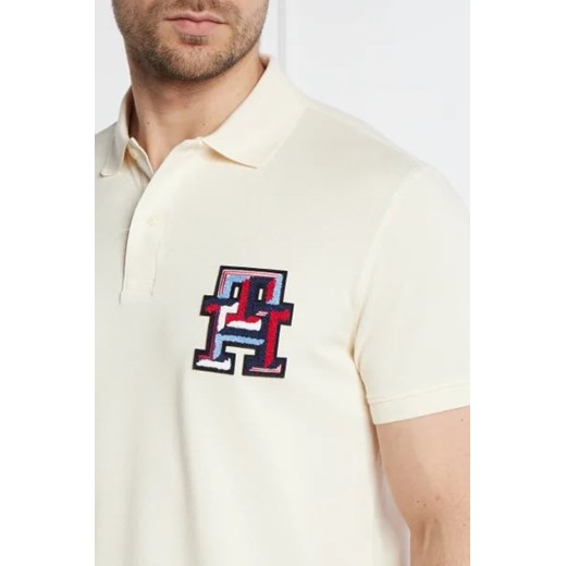 T-shirt męski Tommy Hilfiger