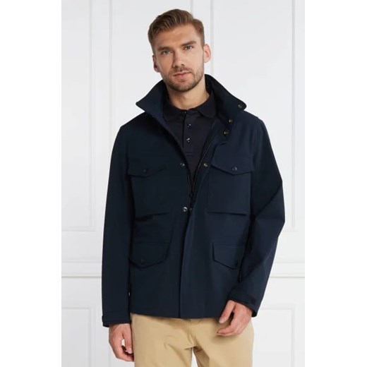 BOSS BLACK Kurtka P-Cardello | Regular Fit ze sklepu Gomez Fashion Store w kategorii Kurtki męskie - zdjęcie 172844004