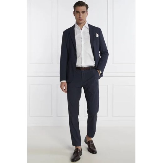BOSS BLACK Marynarka P-Hanry-J | Slim Fit 50 okazyjna cena Gomez Fashion Store