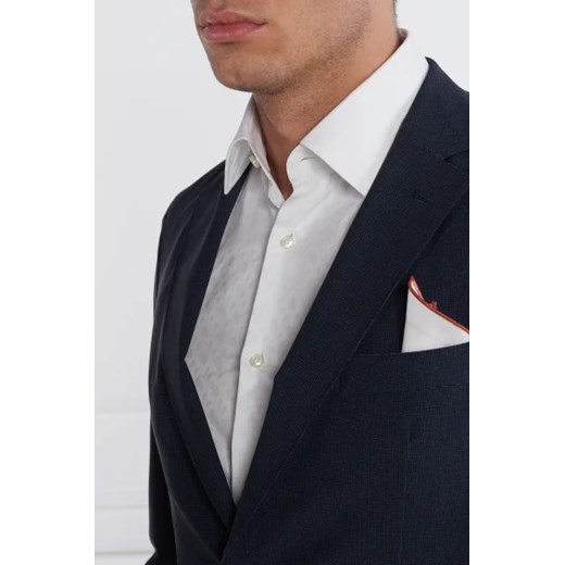 BOSS BLACK Marynarka P-Hanry-J | Slim Fit 50 okazja Gomez Fashion Store