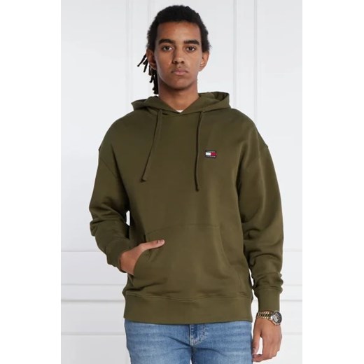 Tommy Jeans Bluza | Regular Fit ze sklepu Gomez Fashion Store w kategorii Bluzy męskie - zdjęcie 172844090