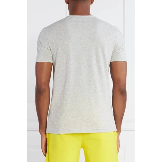 BOSS GREEN T-shirt Tee Curved | Regular Fit XXL Gomez Fashion Store
