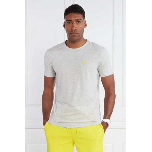 BOSS GREEN T-shirt Tee Curved | Regular Fit XL Gomez Fashion Store
