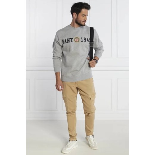 Gant Bluza | Regular Fit Gant L wyprzedaż Gomez Fashion Store