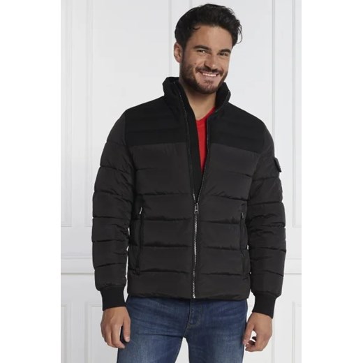 BOSS BLACK Kurtka Cerulio | Regular Fit ze sklepu Gomez Fashion Store w kategorii Kurtki męskie - zdjęcie 172844313