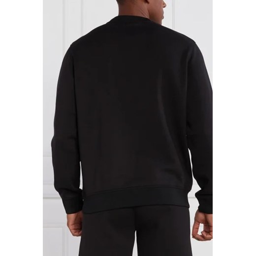 Karl Lagerfeld Bluza | Regular Fit Karl Lagerfeld XXL Gomez Fashion Store okazja
