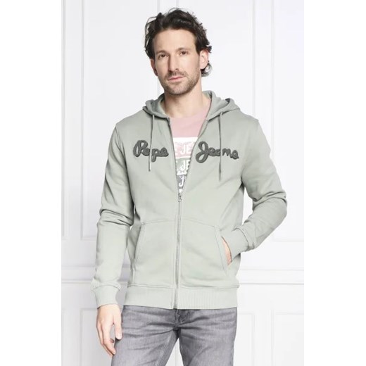Pepe Jeans London Bluza RYAN | Regular Fit XXL promocyjna cena Gomez Fashion Store