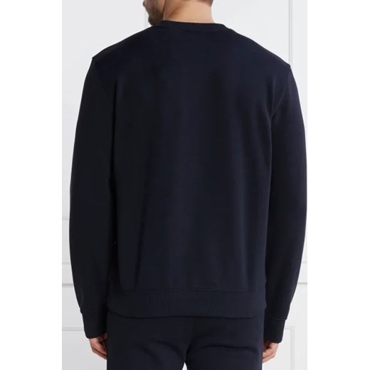 Bluza męska Hugo Boss z bawełny