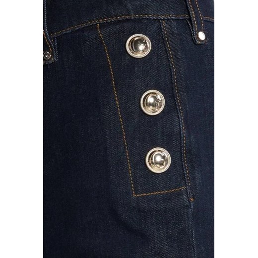 GUESS Jeansy NEW FAYE | flare fit Guess 32/34 Gomez Fashion Store