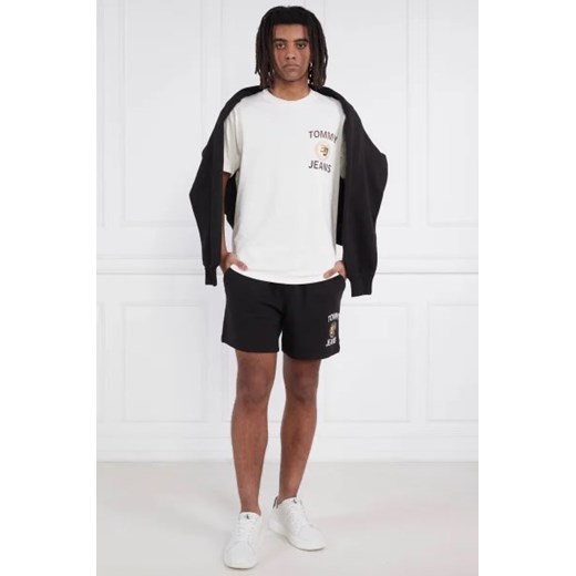 Spodenki męskie Tommy Jeans