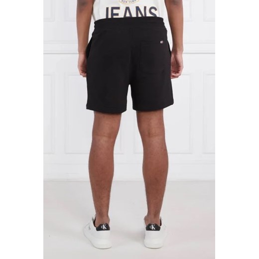 Spodenki męskie Tommy Jeans