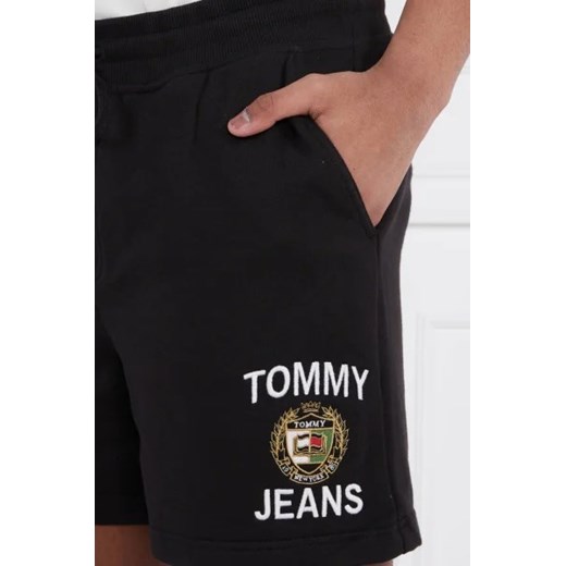 Spodenki męskie Tommy Jeans