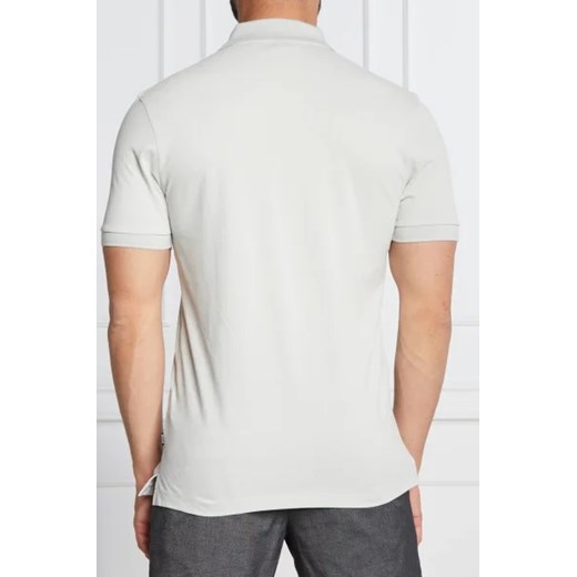 BOSS BLACK Polo Pallas | Regular Fit L wyprzedaż Gomez Fashion Store