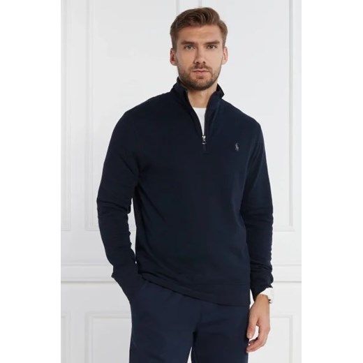 POLO RALPH LAUREN Bluza | Regular Fit ze sklepu Gomez Fashion Store w kategorii Bluzy męskie - zdjęcie 172844781