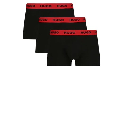 Hugo Bodywear Bokserki 3-pack ze sklepu Gomez Fashion Store w kategorii Majtki męskie - zdjęcie 172844822