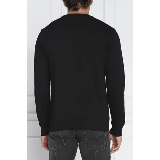 Replay Bluza | Regular Fit Replay S promocja Gomez Fashion Store
