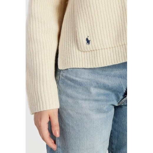 Sweter damski Polo Ralph Lauren