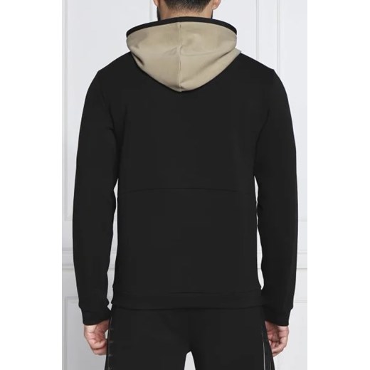 Bluza męska BOSS HUGO