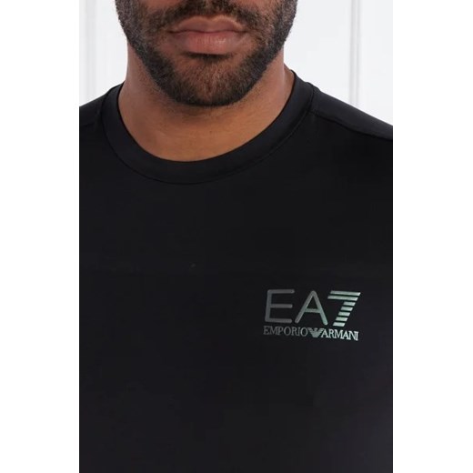 EA7 T-shirt | Slim Fit XXXL Gomez Fashion Store okazja