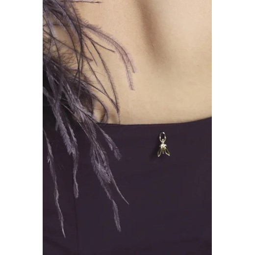 Patrizia Pepe Sukienka Patrizia Pepe 42 wyprzedaż Gomez Fashion Store