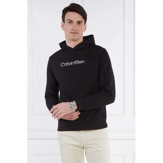 Calvin Klein Bluza | Regular Fit Calvin Klein S promocyjna cena Gomez Fashion Store