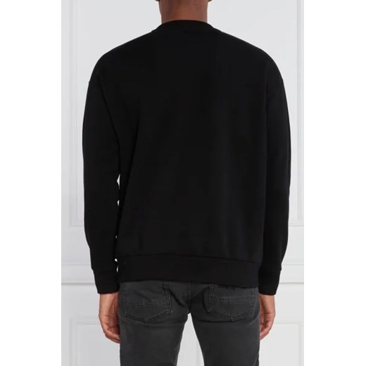 Karl Lagerfeld Bluza | Regular Fit Karl Lagerfeld S Gomez Fashion Store okazyjna cena