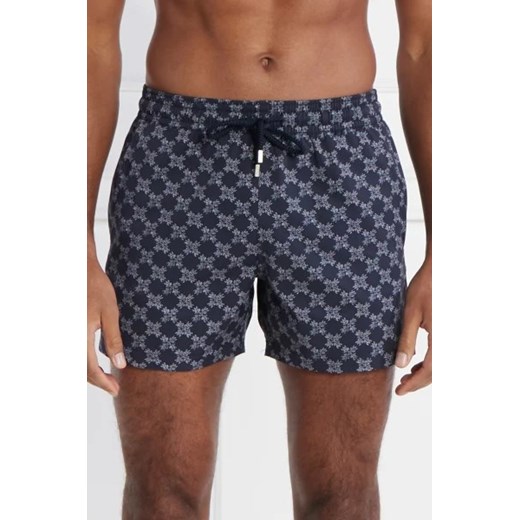 Vilebrequin Szorty kąpielowe MOORISE | Regular Fit XL Gomez Fashion Store