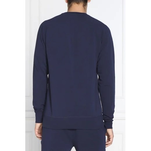 POLO RALPH LAUREN Góra od piżamy | Slim Fit Polo Ralph Lauren XXL okazja Gomez Fashion Store