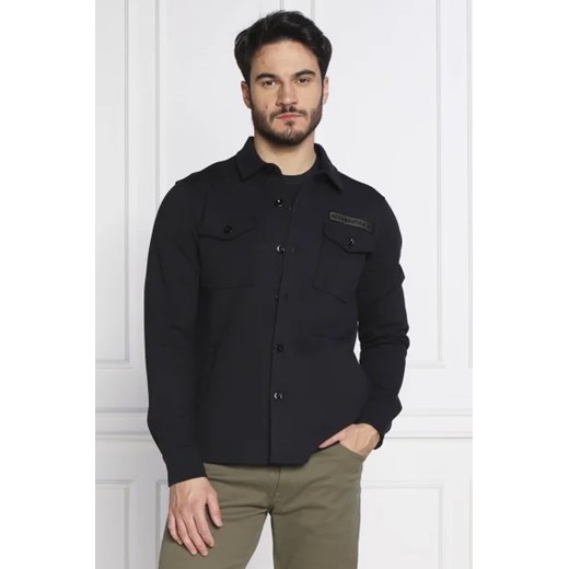 Aeronautica Militare Koszula | Regular Fit ze sklepu Gomez Fashion Store w kategorii Koszule męskie - zdjęcie 172845213