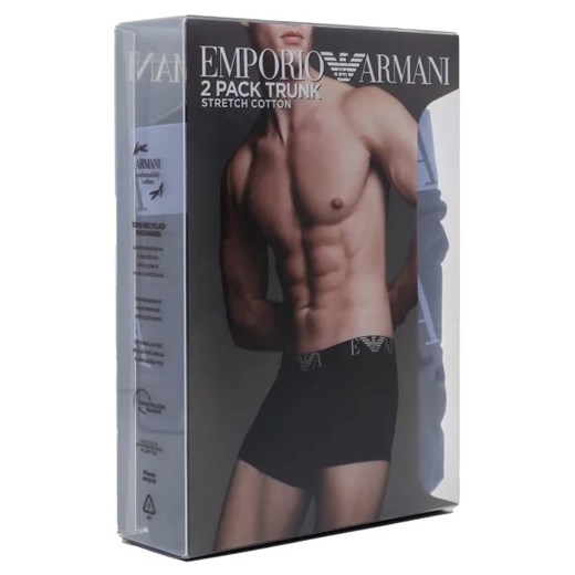 Majtki męskie Emporio Armani