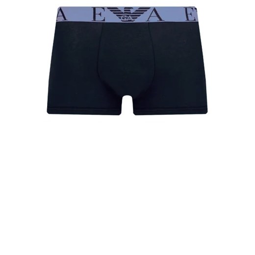Majtki męskie Emporio Armani bawełniane