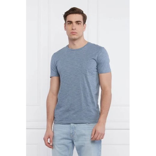Marc O' Polo T-shirt | Regular Fit ze sklepu Gomez Fashion Store w kategorii T-shirty męskie - zdjęcie 172845384