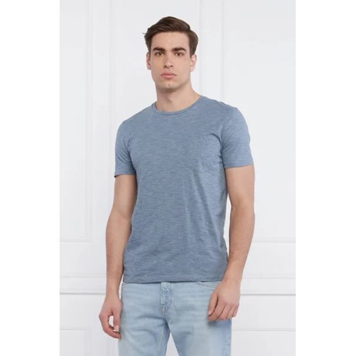 Marc O' Polo T-shirt | Regular Fit L okazyjna cena Gomez Fashion Store