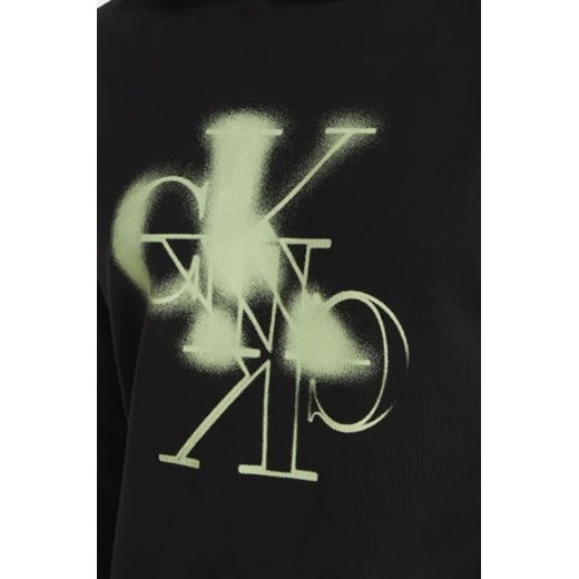 Bluza męska Calvin Klein wiosenna