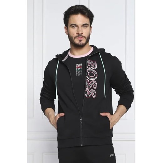 BOSS GREEN Bluza Saggy 1 | Regular Fit XL okazja Gomez Fashion Store