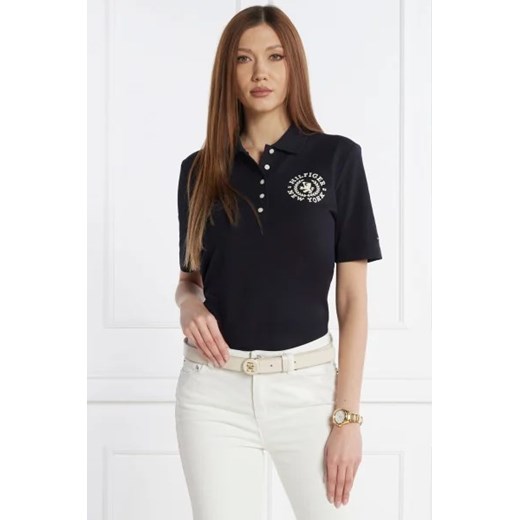 Bluzka damska Tommy Hilfiger