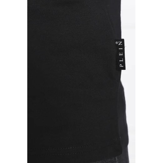 Philipp Plein T-shirt | Regular Fit XL okazja Gomez Fashion Store